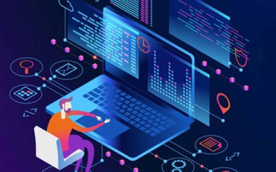 PERAN TEKNOLOGI KOMPUTER DI ERA GEN Z