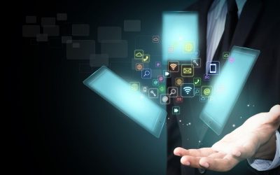 Bagaimana cara teknologi mengubah kegiatan manusia