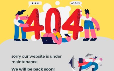 Apa itu error 404 mari bahas sampai tuntas