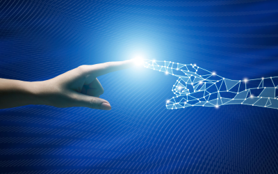 Mencoba “Menjinakkan” sang Kecerdasan Buatan 