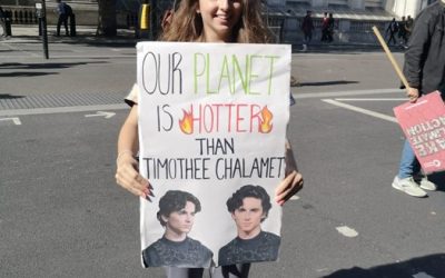 Abad ke-21, Revolusi Teknologi 4.0, Kualitas Hidup Maju atau Mundur?