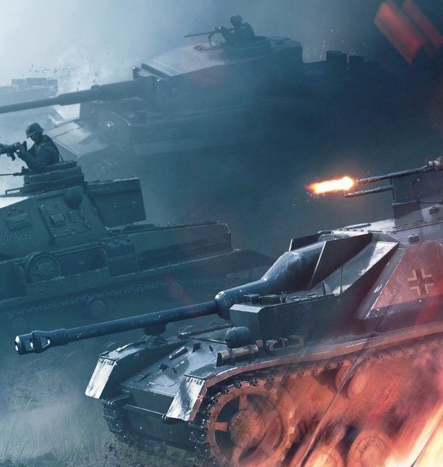 Perkembangan Teknologi terhadap Kemajuan Alutsista Dunia dan Dampak yang di Timbulkan