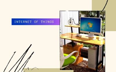  IoT 4.0: Mengoptimalkan Riset dengan Teknologi Terbaru 