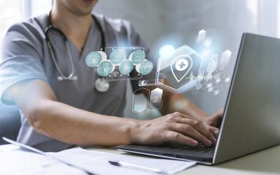 MENELISIK IMPLEMENTASI TEKNOLOGI E-HEALTH DI INDONESIA MENGUNTUNGKAN ATAU MERUMITKAN?