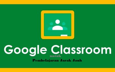 Belajar secara maya ternyata bisa mudah