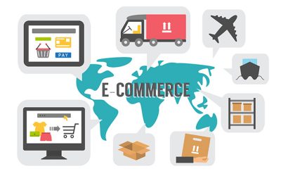 Perkembangan Teknologi E-commerce sebagai Platform Bisnis Online
