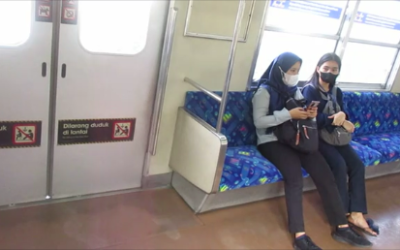 25 TAHUN REFORMASI : PERAN TEKNOLOGI DALAM MENJAGA DEMOKRASI INDONESIA