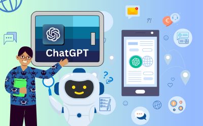 Chat GPT: Mengeliminasi Peran Guru?