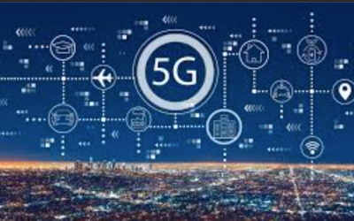 PERKEMBANGAN TEKNOLOGI MODERN