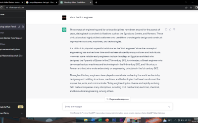 Dampak Kemajuan Teknologi Terhadap Kualitas Belajar 