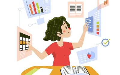 Meningkatkan Pendidikan Karakter dengan Teknologi