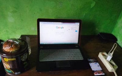 PANDUAN PRAKTIS UNTUK MEMULAI BISNIS ONLINE DENGAN MENCAPAI  KESUKSESAN 