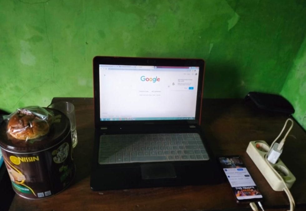 PANDUAN PRAKTIS UNTUK MEMULAI BISNIS ONLINE DENGAN MENCAPAI  KESUKSESAN 