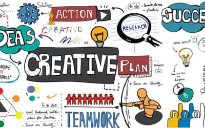 MENJEJAL KREATIFITAS ERA DIGITALISASI 