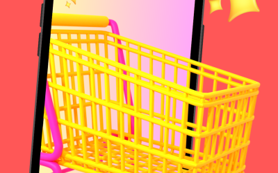 E-commerce, the Broker on Digital