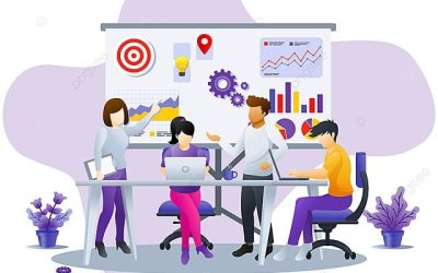 PENGARUH TEKNOLOGI PADA PASAR KERJA