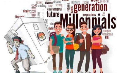 Zillenial Bangkit Mereformasi Teknologi