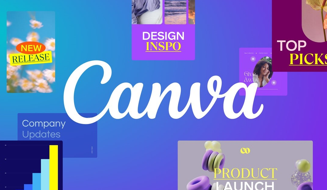 CARA MEMBUAT SITUS WEB TANPA CODING MELALUI CANVA