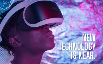 Virtual Reality Teknologi Masa Depan Dalam Hiburan 