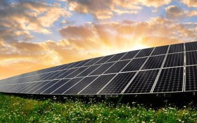 PLTS Sebagai Teknologi Ramah Lingkungan 