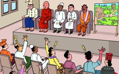 Meme Sebagai Upaya Menangkal Propaganda Teologi di Media Sosial