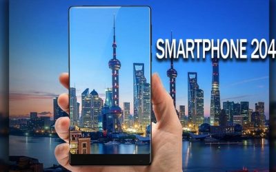 Bagaimana Nasib Smartphone 20 tahun kedepan : Hilang atau Terus Berkembang?