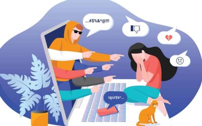 Cyberbullying Sebagai Ancaman di Tengah Kemajuan Teknologi