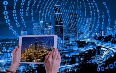 Menuju Indonesia Maju 2045, Intip 10 Teknologi Utama yang Akan  Dikembangkan di Indonesia 