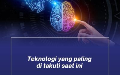 Ketakutan dan Tantangan: Menjelajahi Teknologi yang Memicu Kekhawatiran saat Ini