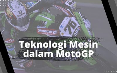 Teknologi Mesin dalam MotoGP Italia