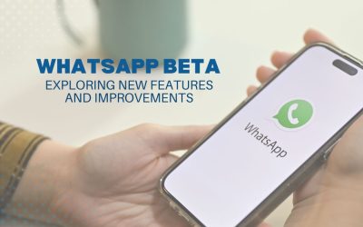 WhatsApp Beta: Menjelajahi Fitur dan Peningkatan Baru