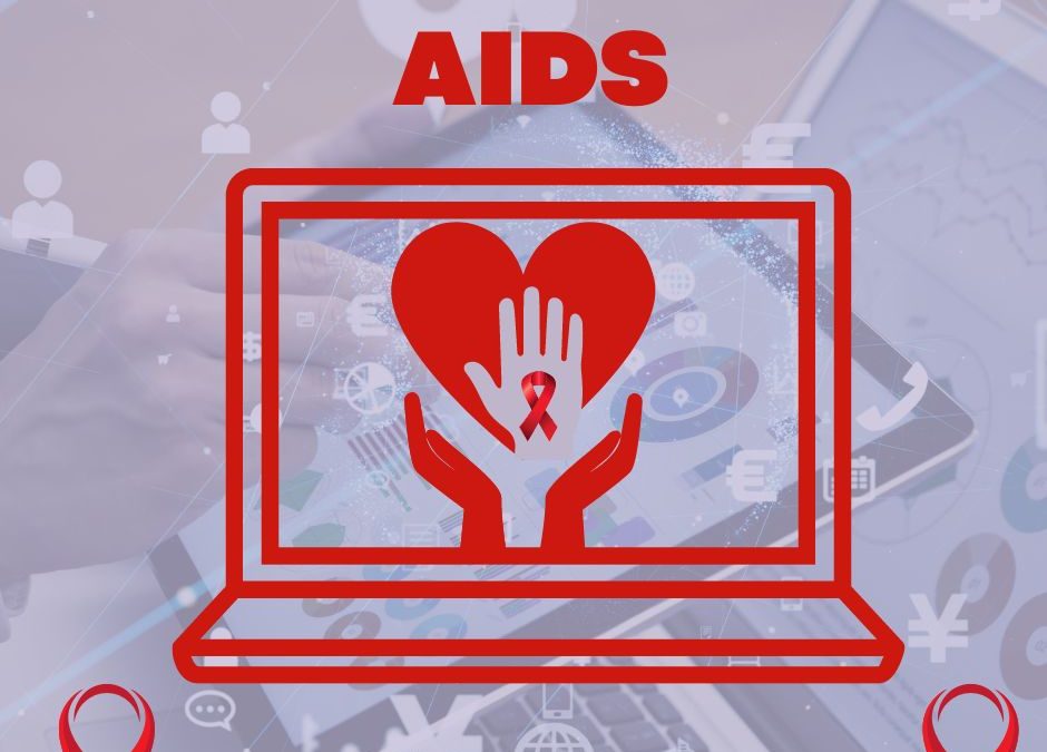 Teknologi Sebagai Jurus Ampuh Melawan HIV/AIDS Untuk Meningkatkan Kesadaran