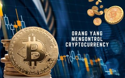 Tanggung Jawab Orang yang Mengontrol Cryptocurrency