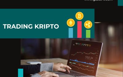 Pahami Trading Kripto agar Bisa Untungan dan Risiko Tidak Berlebihan