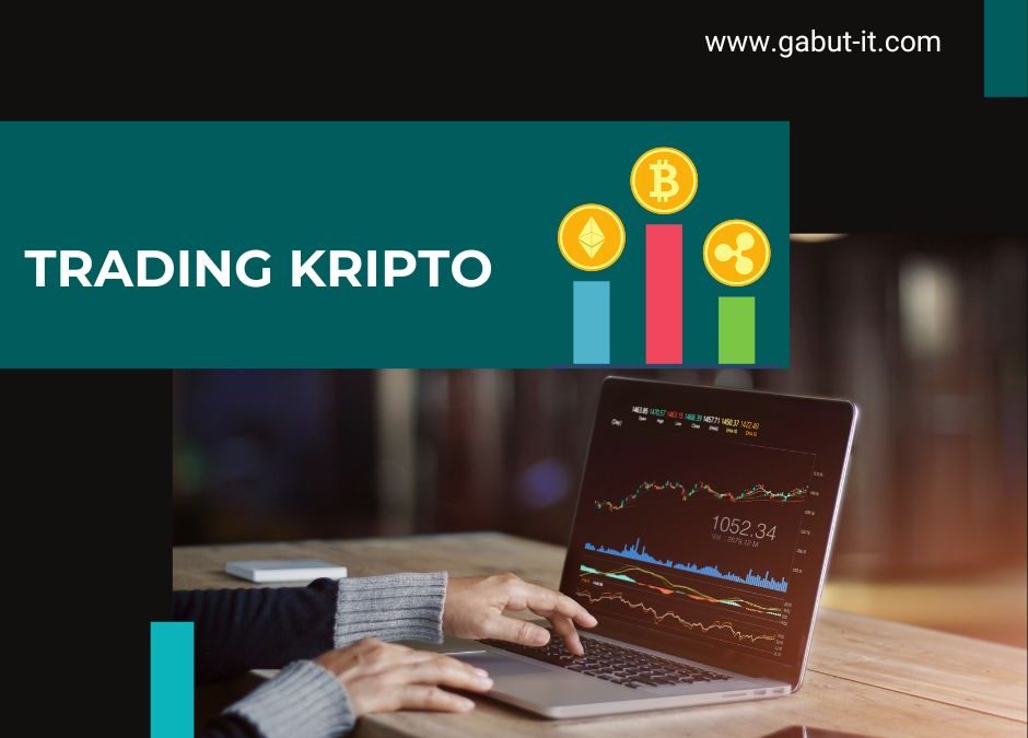 Pahami Trading Kripto agar Bisa Untungan dan Risiko Tidak Berlebihan