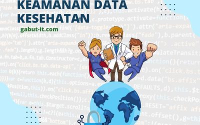 Keamanan Data Kesehatan Melindungi Informasi Pribadi Anda dalam Dunia Digital