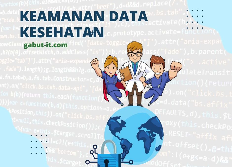 Keamanan Data Kesehatan Melindungi Informasi Pribadi Anda dalam Dunia Digital