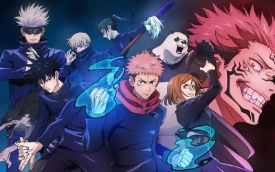 Teknologi Ajaib di Balik Layar Anime Jujutsu Kaisen Mengungkap Rahasia Produksi yang Modern dan Canggih!