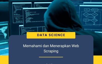 Memahami dan Menerapkan Web Scraping