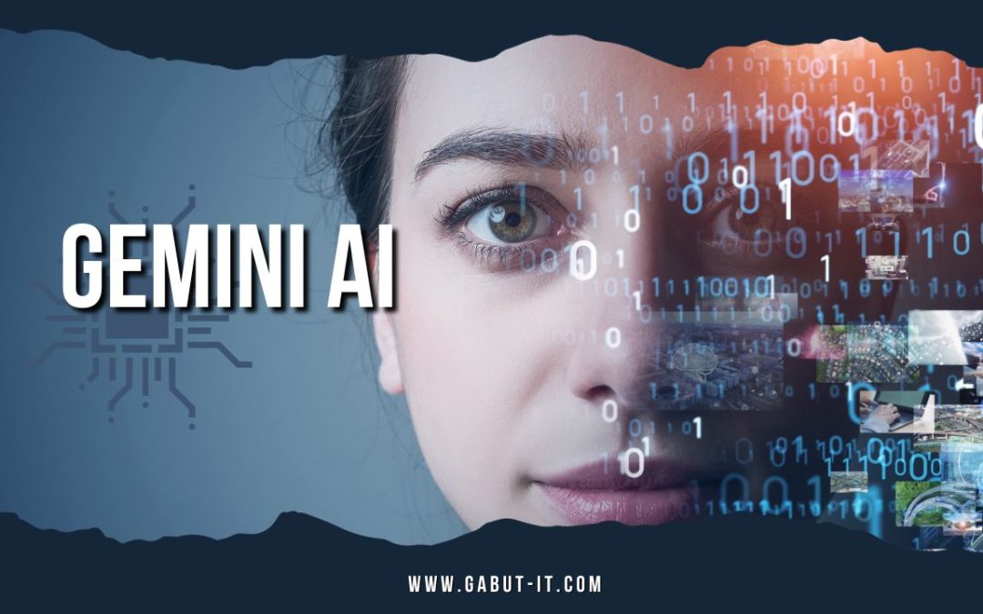 Gemini AI: Melampaui Batas AI Konvensional dengan Kemampuan Multimedia yang Revolusioner