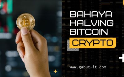 Bahaya Halving Bitcoin: Perspektif Risiko dan Peluang