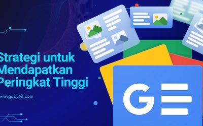 Cara Mendaftar Google News dan Strategi untuk Mendapatkan Peringkat Tinggi