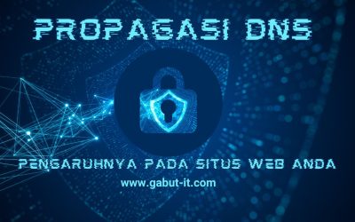Propagasi DNS dan Pengaruhnya pada Situs Web Anda