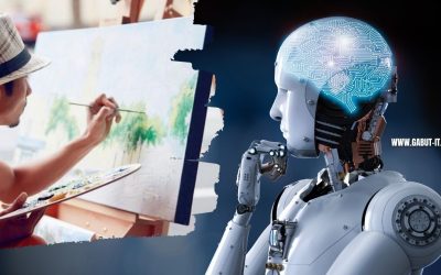 Dampak Kehidupan Seniman di Era Kreativitas AI