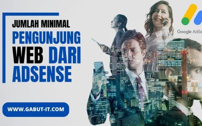 Menentukan Jumlah Minimal Pengunjung Website untuk Menghasilkan Uang dari AdSense