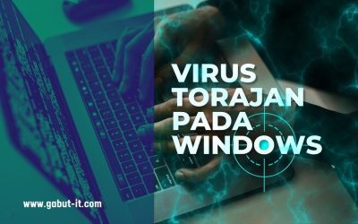 Melihat Ancaman Virus Torajan pada Windows: Mengapa Sistem Operasi Ini Rentan?