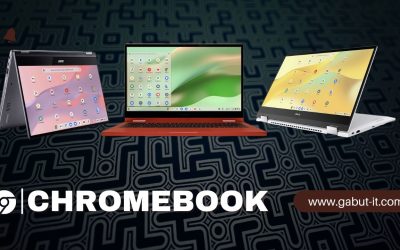Keunggulan Chromebook: Kombinasi Aplikasi Linux dan Android untuk Pengalaman Komputasi Lebih Luas