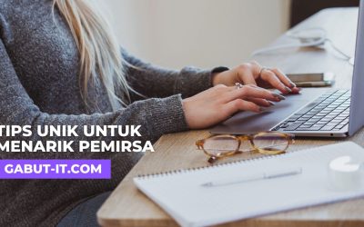 Membawa Konten Artikel Anda ke Level Berikutnya: Tips Unik untuk Menarik Pemirsa