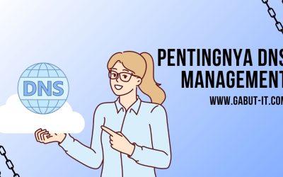Pentingnya DNS Management: Memahami Berbagai Jenis Rekaman DNS