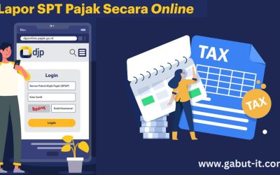 Kemudahan Bayar Pajak Lewat Online: Cara Praktis untuk Masyarakat Moder